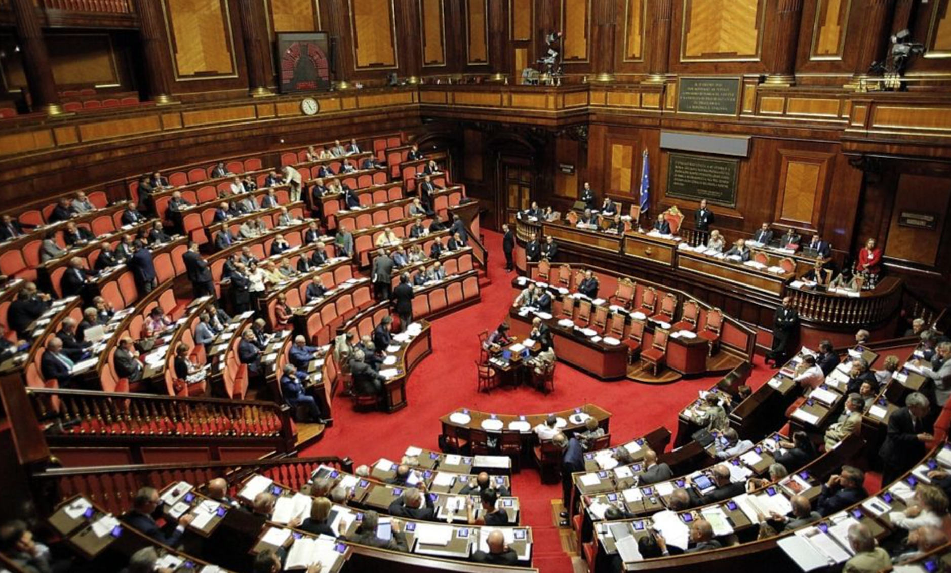 Ddl Zan. Da oggi in Senato l’ultima speranza di fermare un incubo liberticida 1